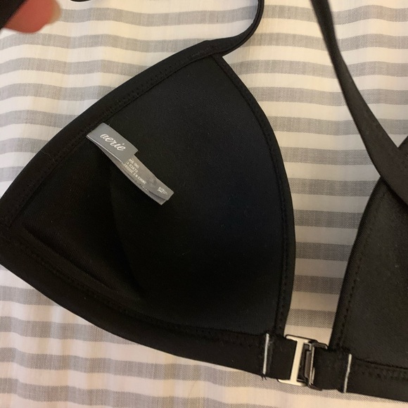 Aerie and Basta Surf swimsuit top bundle - Picture 5 of 6